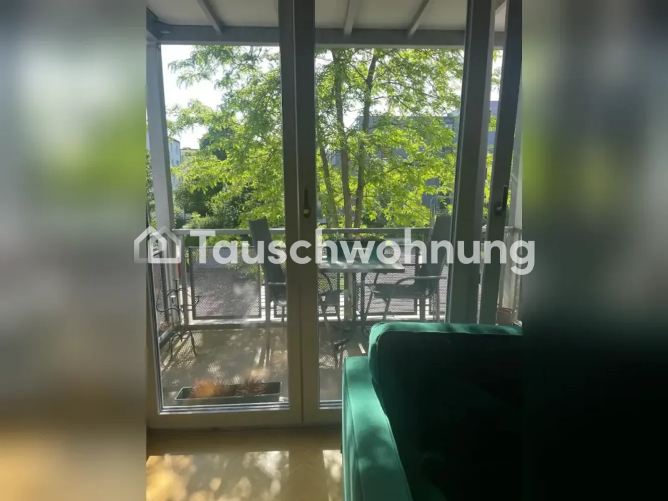 2 room apartment with 66 m² in Munich – Photo 6