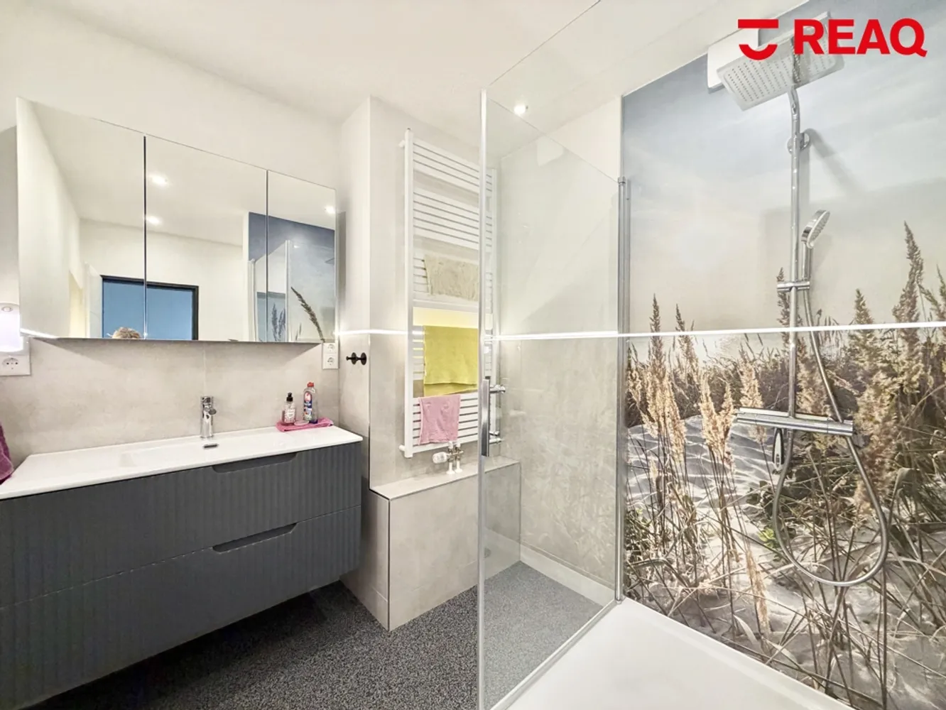 2 Zimmer Wohnung mit 76 m² in Aachen – Bild 10