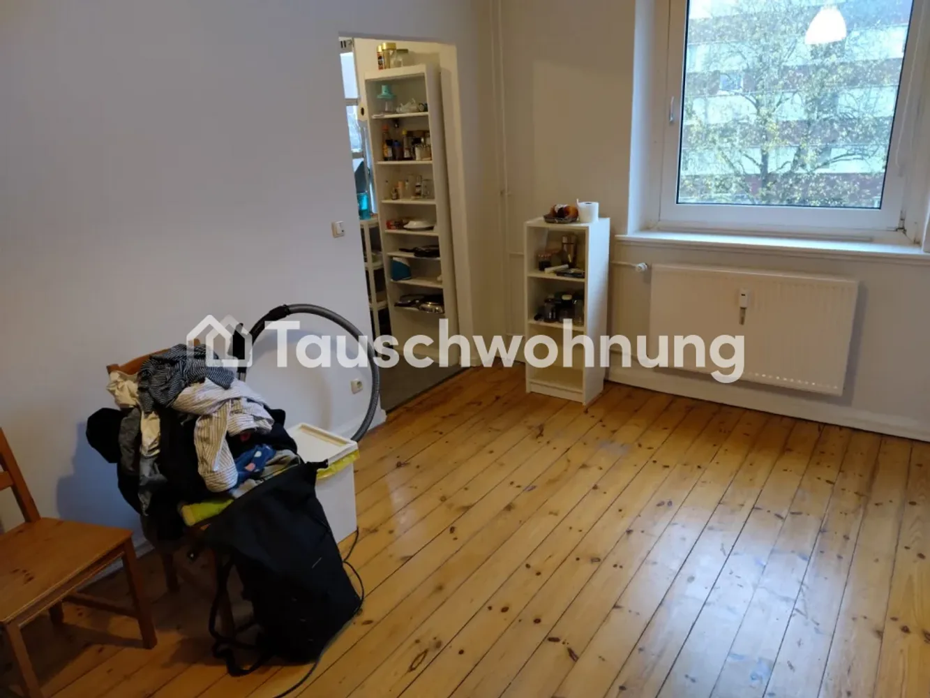 2 Zimmer Wohnung mit 44 m² in Hamburg – Bild 5