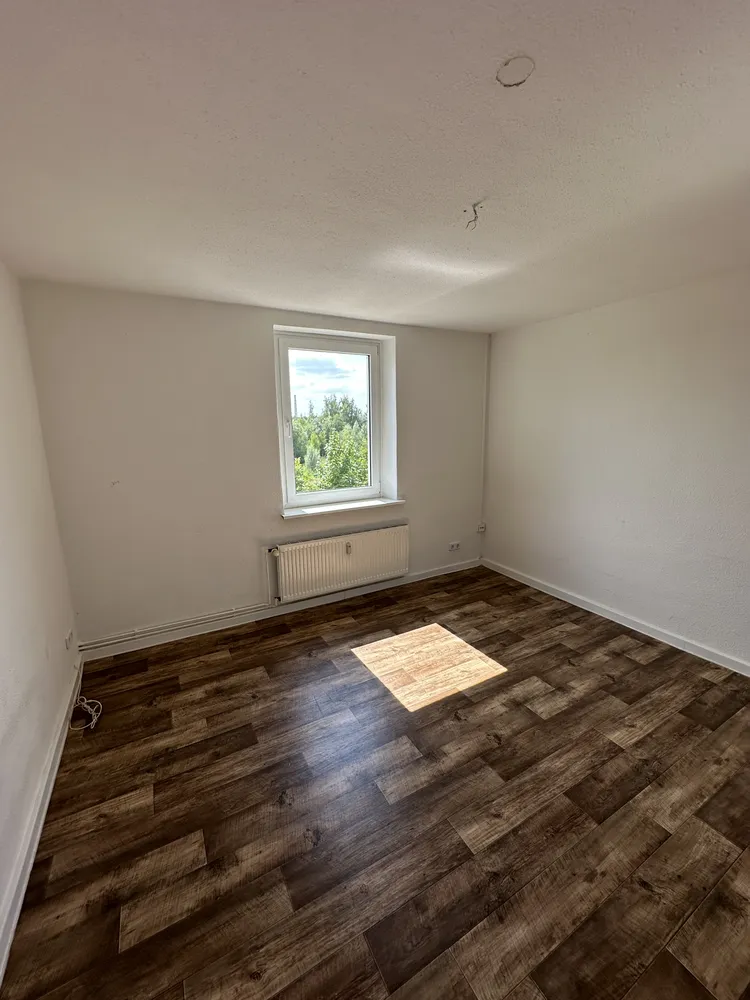 2 Zimmer Wohnung mit 47 m² in Güstrow – Bild 1