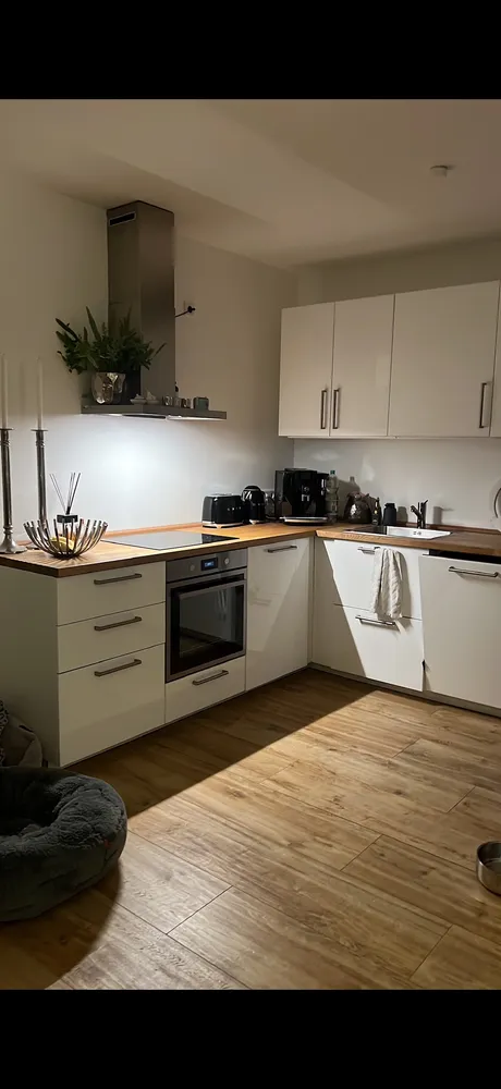 3 Zimmer Wohnung mit 65 m² in Düsseldorf – Bild 3