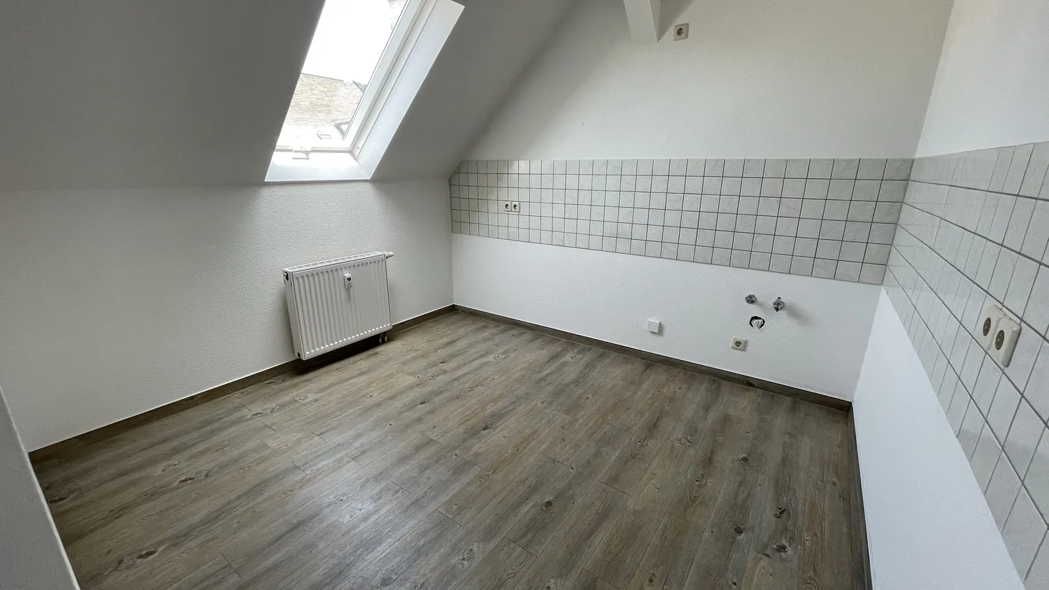 2 Zimmer Wohnung mit 42 m² in Chemnitz – Bild 4