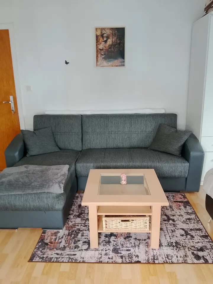 WG-Zimmer mit 17 m² in Paderborn – Bild 9