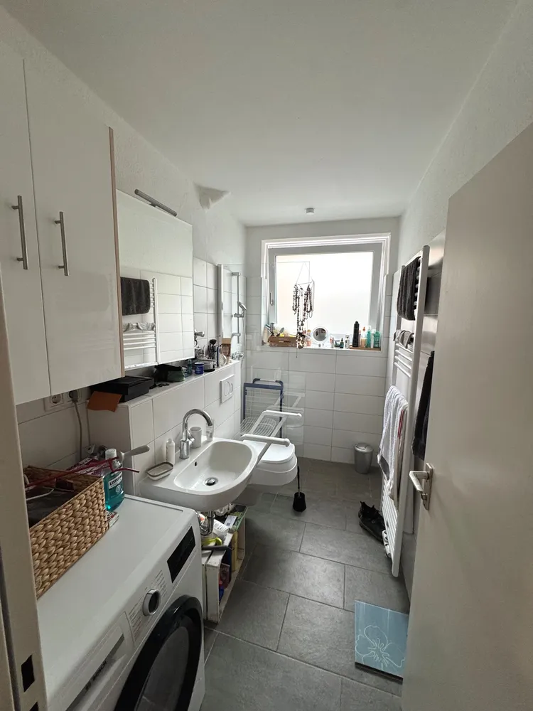 2 room apartment with 61 m² in Hanover – Photo 3