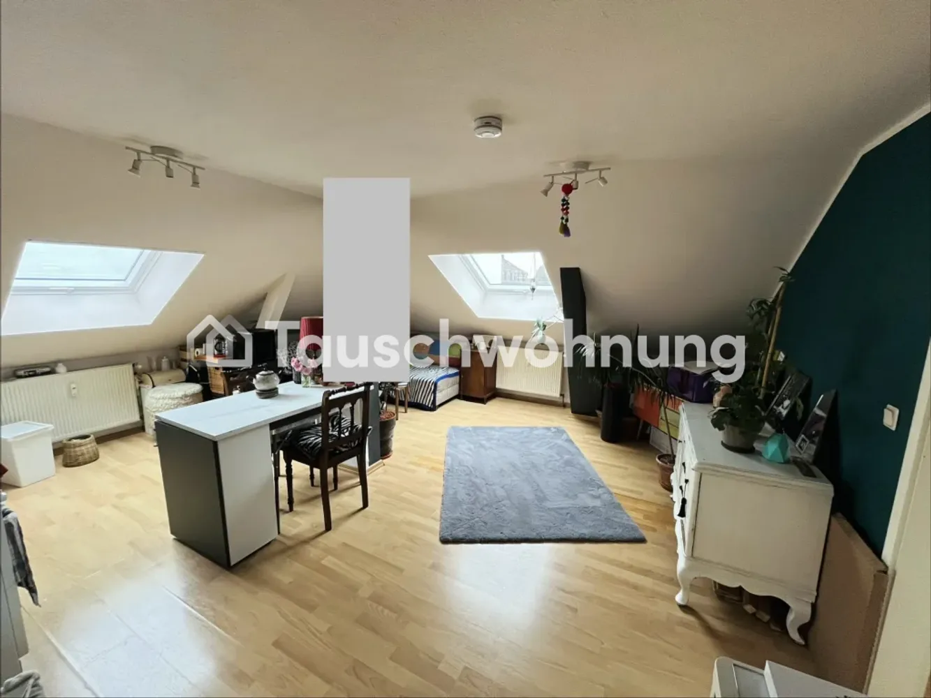2 Zimmer Wohnung mit 50 m² in Dresden – Bild 2