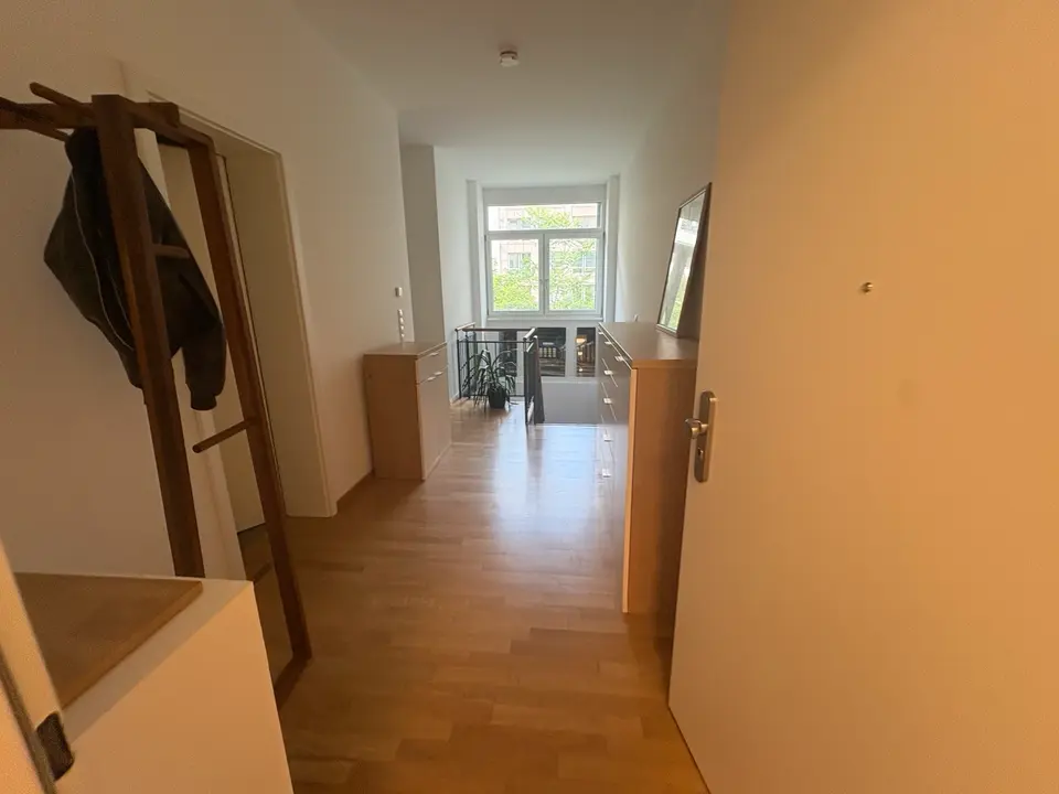 Studio mit 15 m² in Frankfurt am Main – Bild 10
