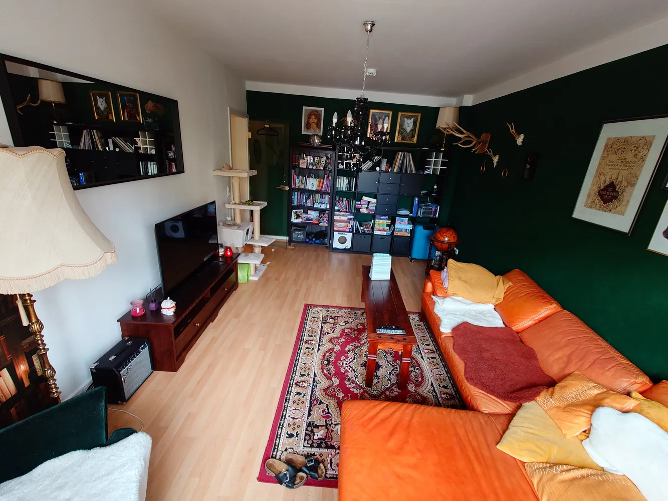 3 Zimmer Wohnung mit 75 m² in Duisburg – Bild 6