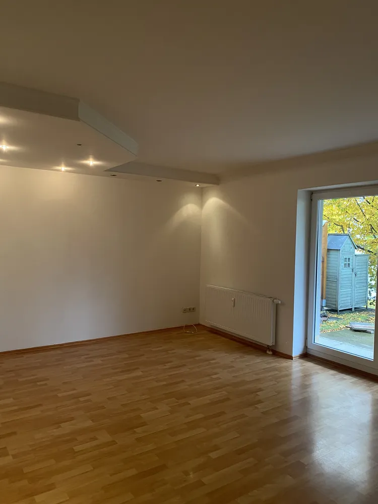 3 room apartment with 75 m² in Bernau bei Berlin – Photo 2