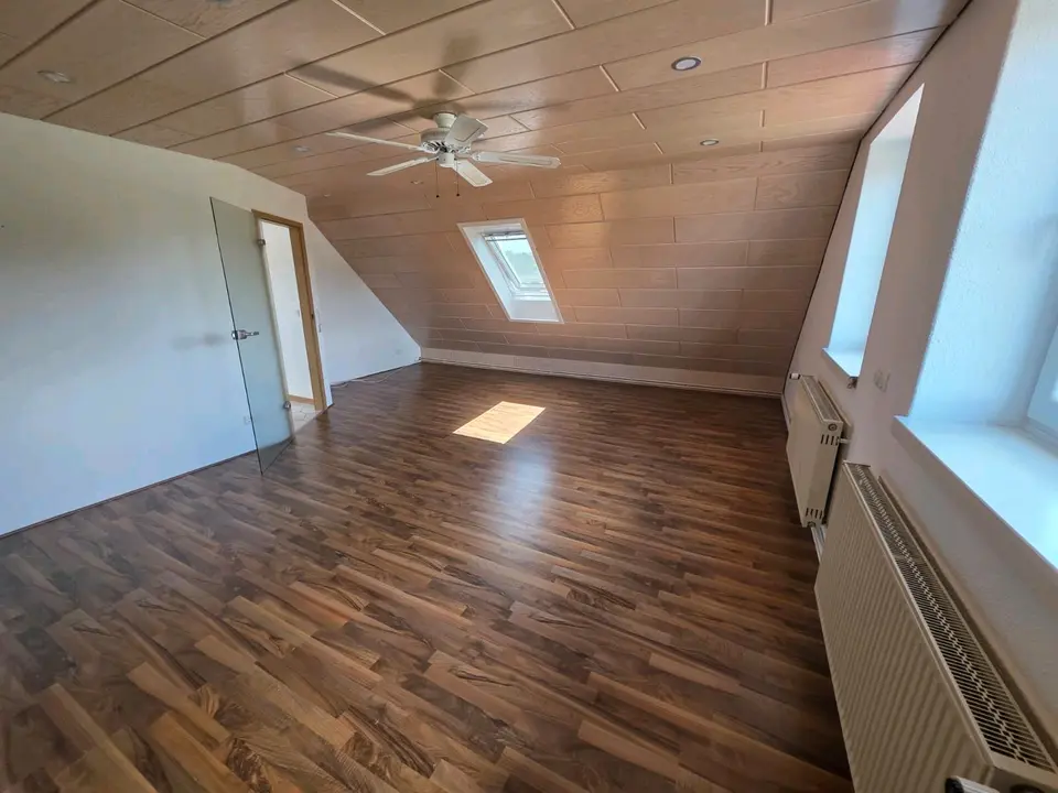 2 Zimmer Wohnung mit 70 m² in Salzgitter – Bild 2