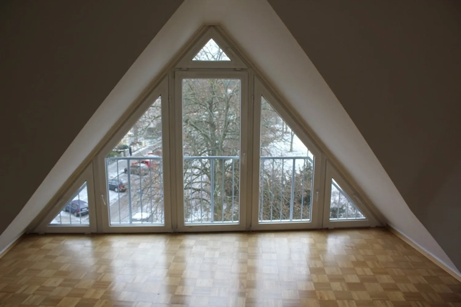 2 Zimmer Wohnung mit 66 m² in Schwerin – Bild 10