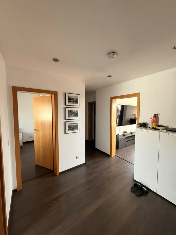 3 Zimmer Wohnung mit 81 m² in Duisburg – Bild 10