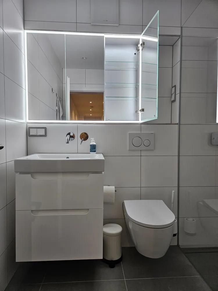 3 Zimmer Wohnung mit 64 m² in Düsseldorf – Bild 11