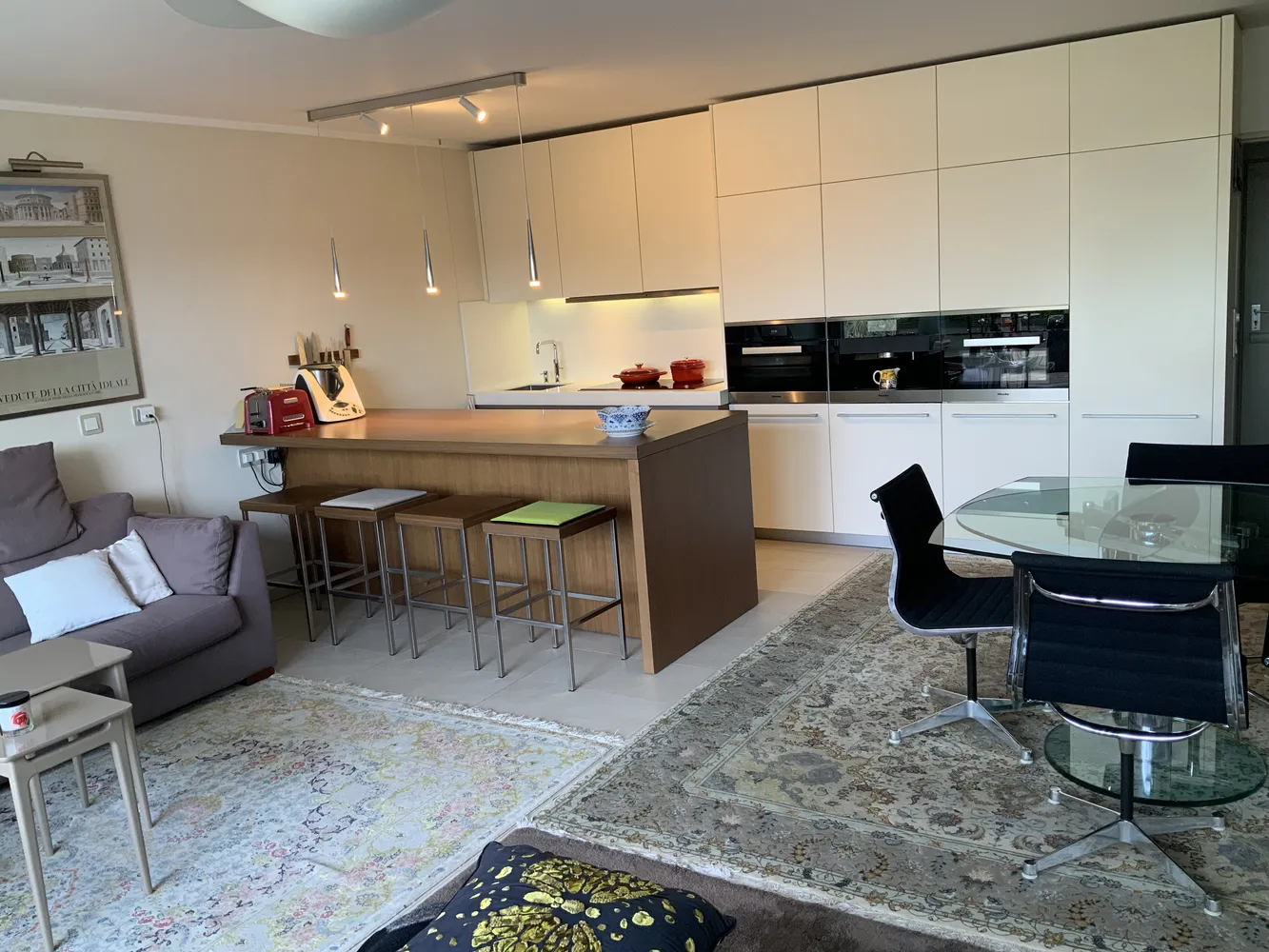 3 room apartment with 106 m² in Brühl – Photo 12