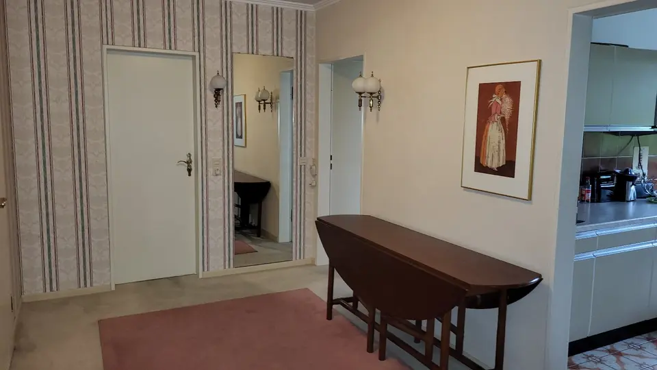 3 Zimmer Wohnung mit 90 m² in Herford – Bild 9