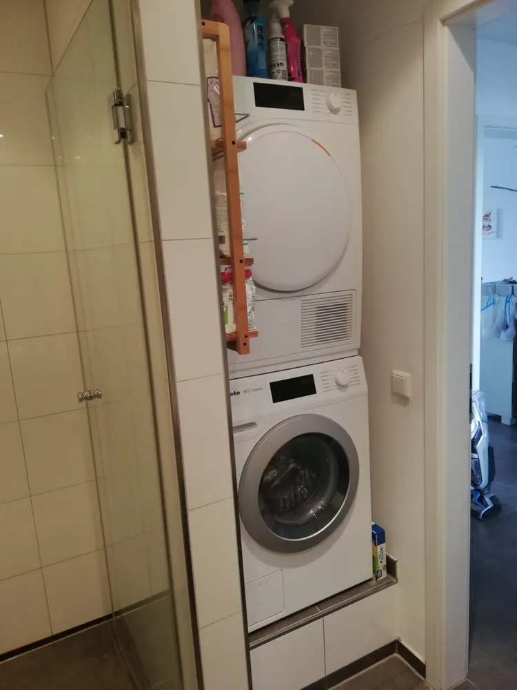 3 Zimmer Wohnung mit 87 m² in Düsseldorf – Bild 9