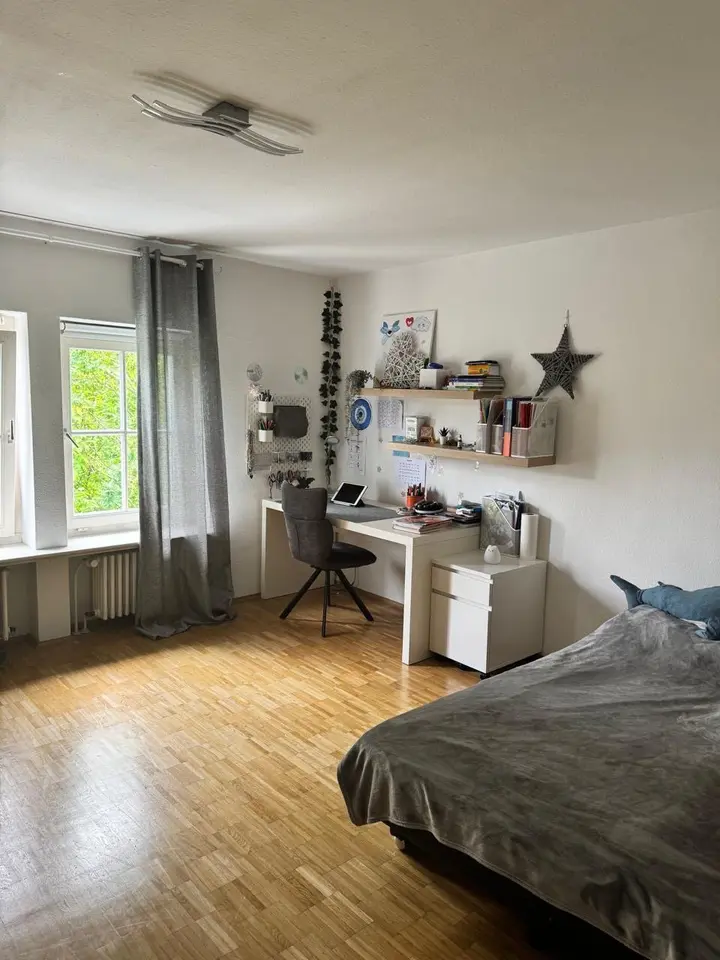 3 Zimmer Wohnung mit 88 m² in Siegen – Bild 2