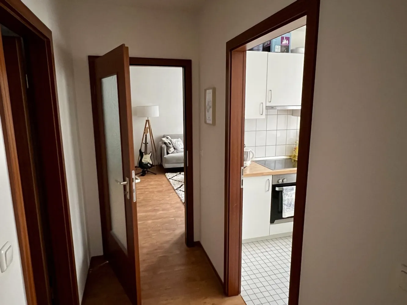 2 Zimmer Wohnung mit 51 m² in Hamburg – Bild 9