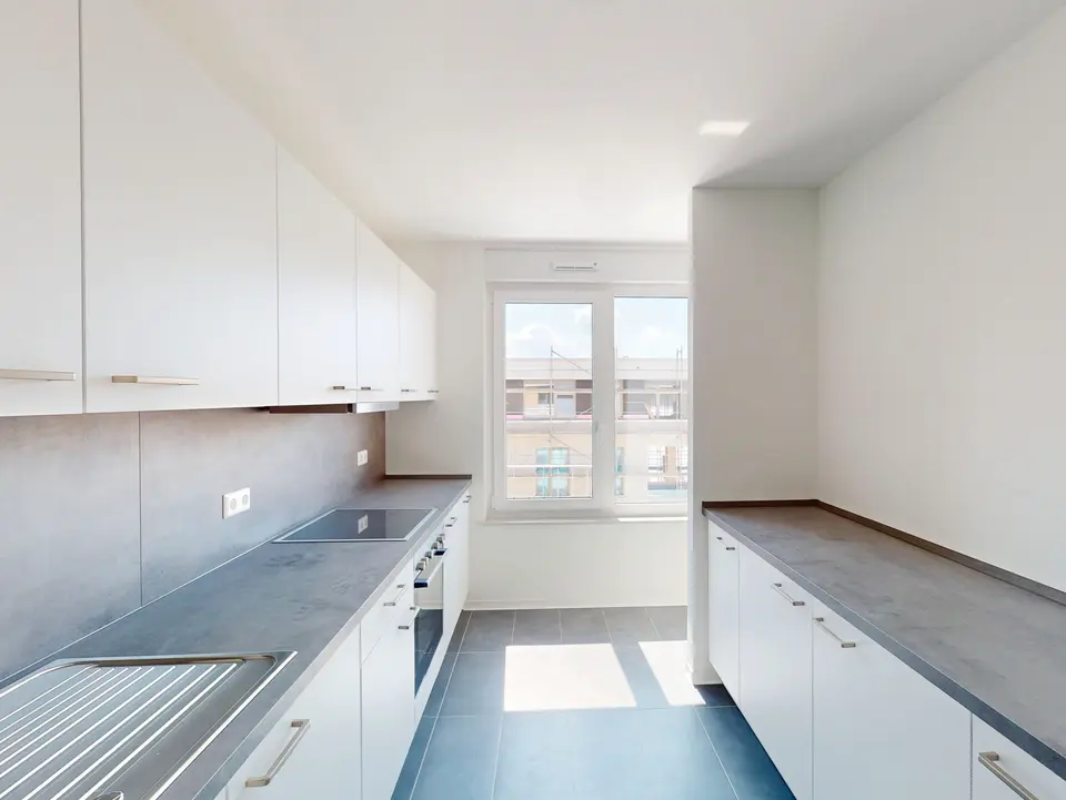 4 Zimmer Wohnung mit 131 m² in Weinheim – Bild 6