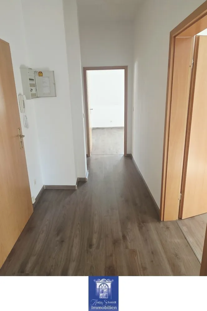 3 Zimmer Wohnung mit 60 m² in Dresden – Bild 4