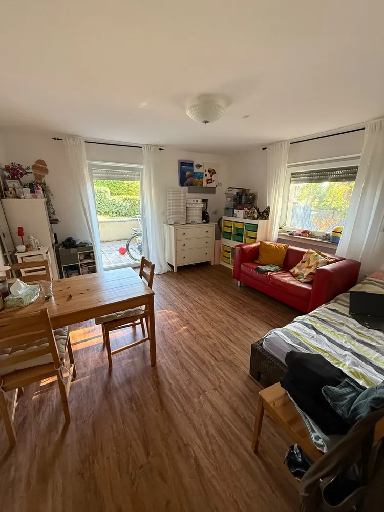 2 Zimmer Wohnung mit 45 m² in Heidelberg – Bild 6