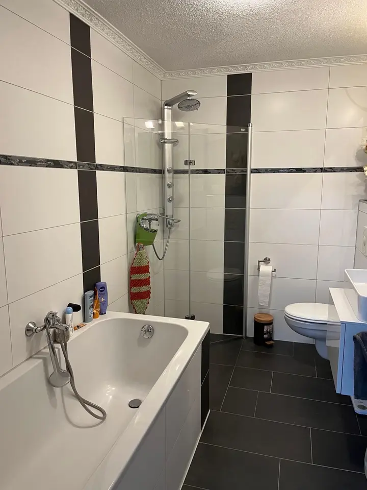 5 Zimmer Haus mit 88 m² in Saarbrücken – Bild 5