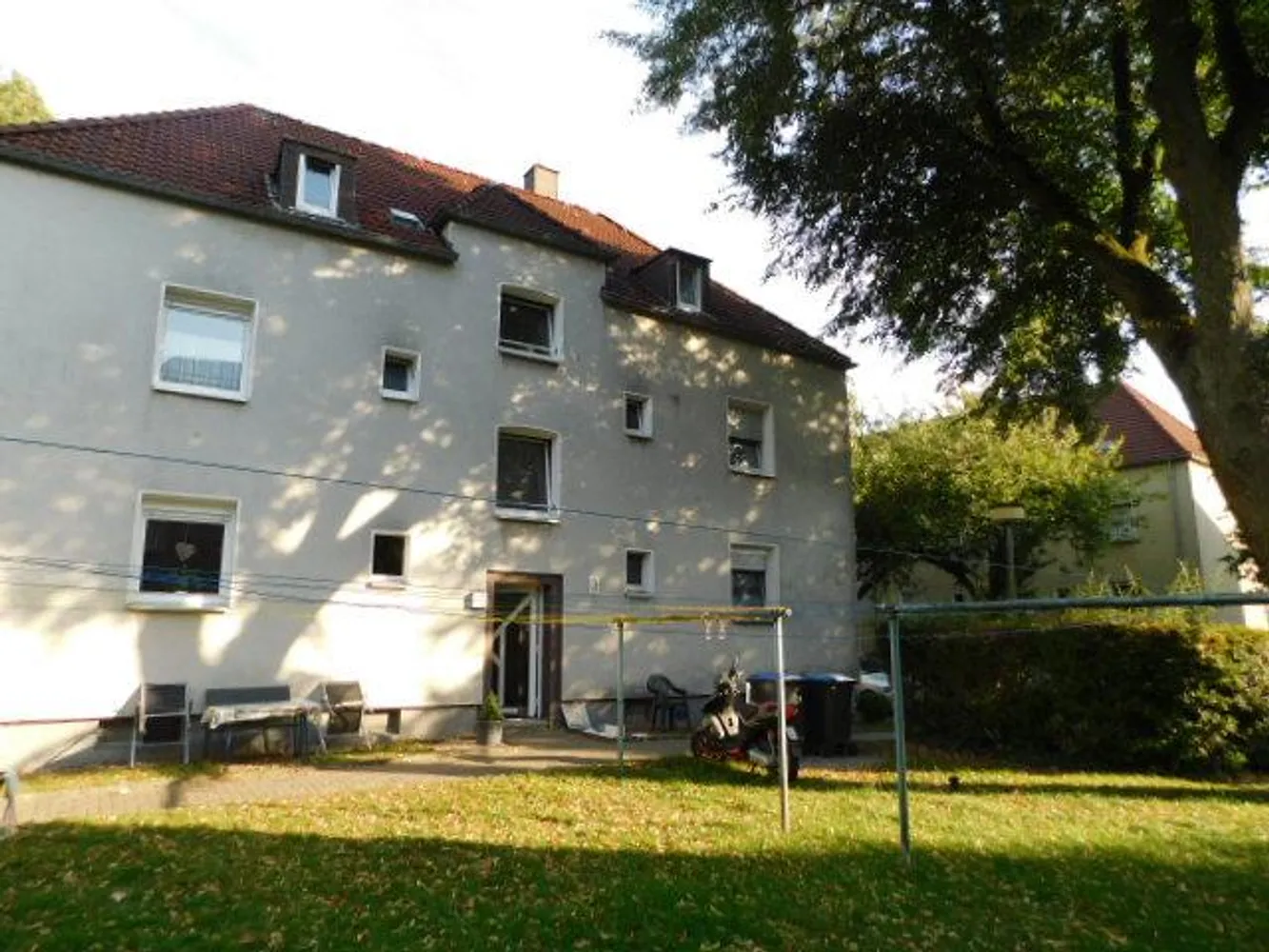 2 Zimmer Wohnung mit 57 m² in Hattingen – Bild 1