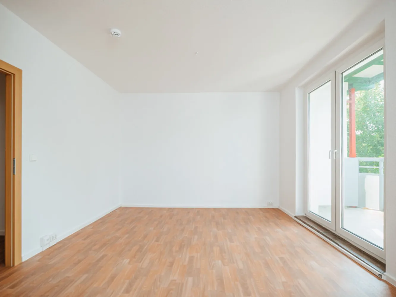 4 Zimmer Wohnung mit 65 m² in Magdeburg – Bild 9