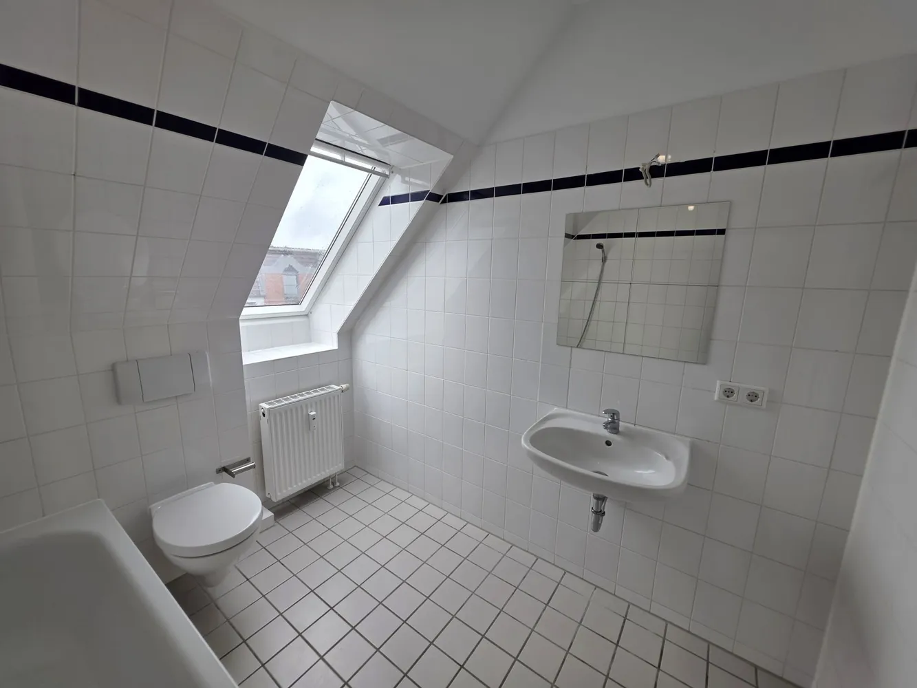 4 Zimmer Wohnung mit 99 m² in Hamburg – Bild 12