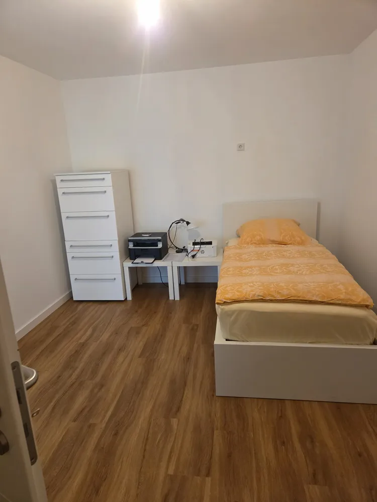 3 room apartment with 98 m² in Frankfurt am Main – Photo 4
