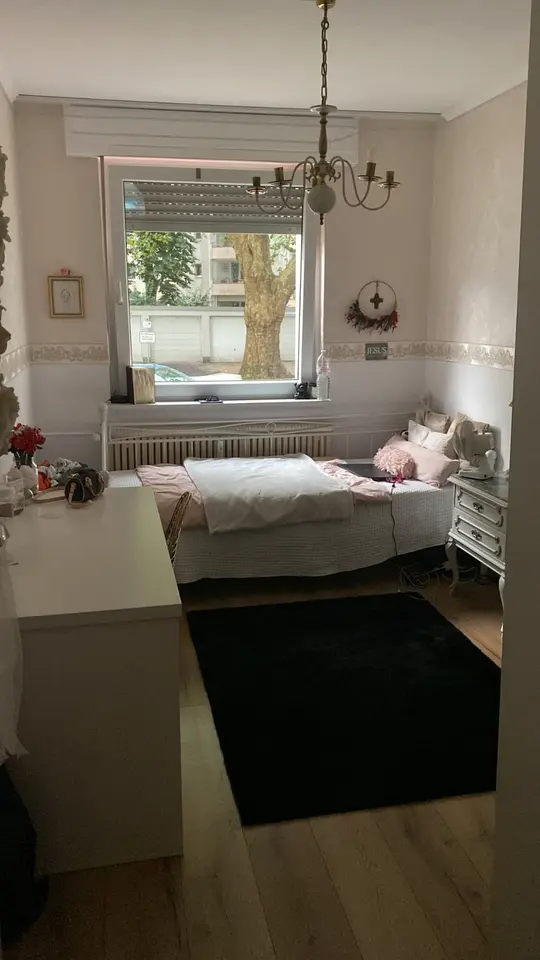 3 Zimmer Wohnung mit 57 m² in Essen – Bild 6
