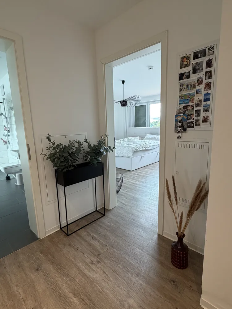2 Zimmer Wohnung mit 80 m² in Hannover – Bild 8