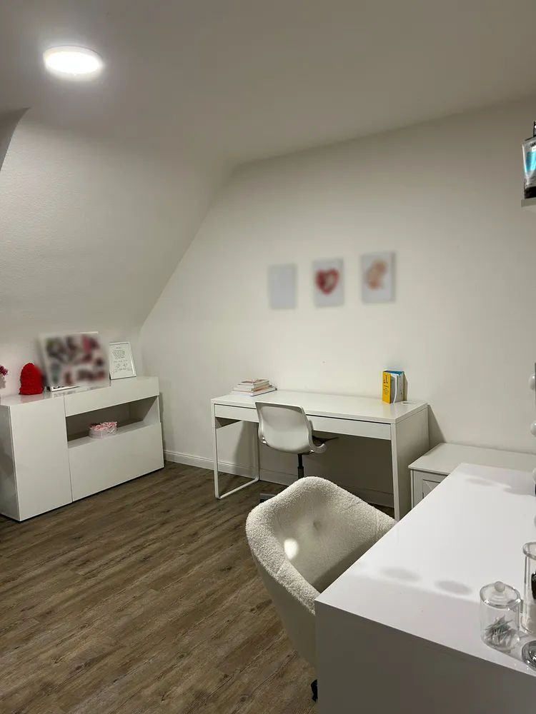 3 Zimmer Wohnung mit 80 m² in Aachen – Bild 1