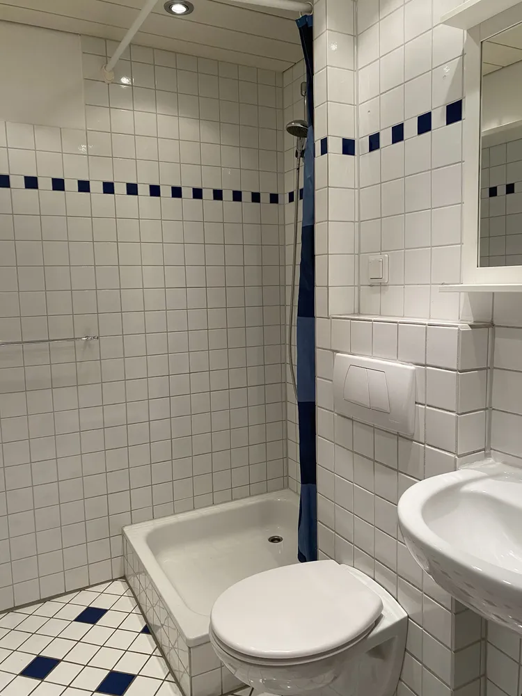 2 room apartment with 65 m² in Cologne – Photo 4
