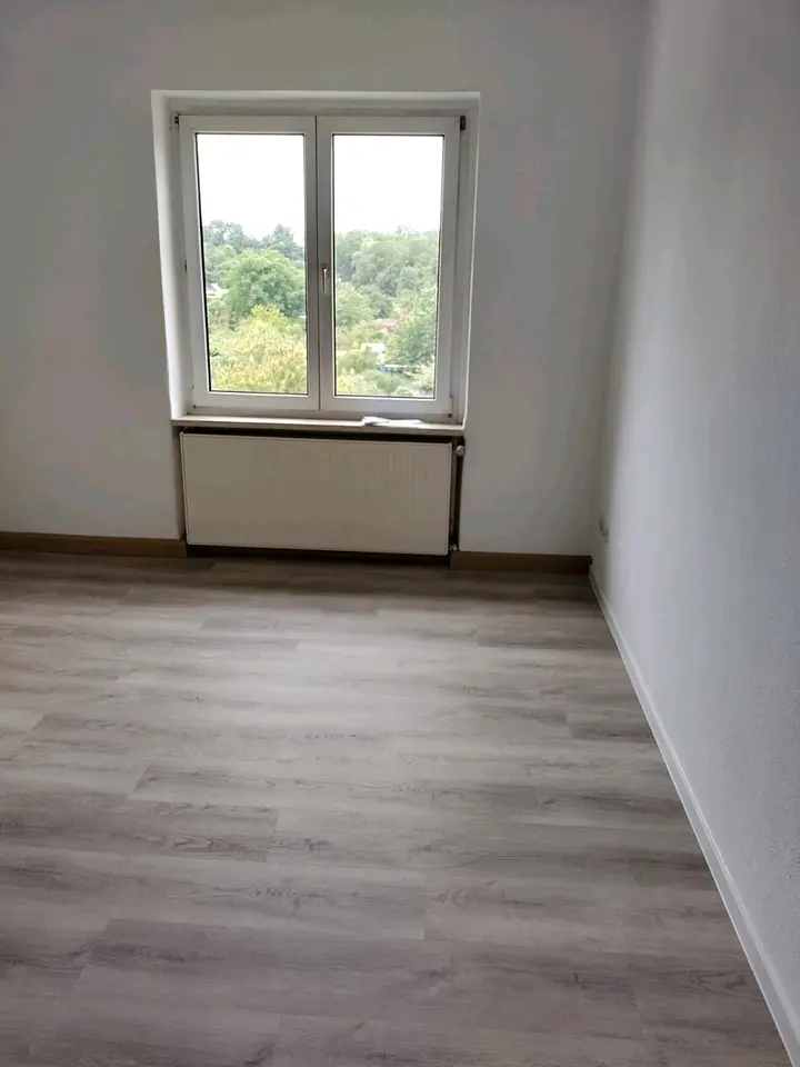 2 Zimmer Wohnung mit 51 m² in Halle (Saale) – Bild 3