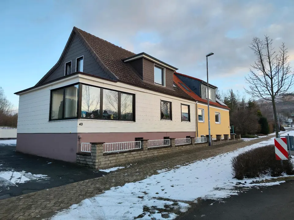 4 Zimmer Wohnung mit 64 m² in Goslar – Bild 3