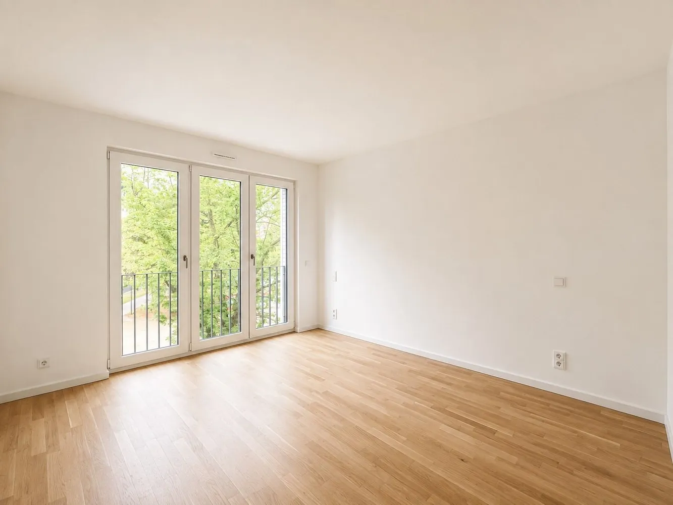 4 Zimmer Wohnung mit 104 m² in Düsseldorf – Bild 4