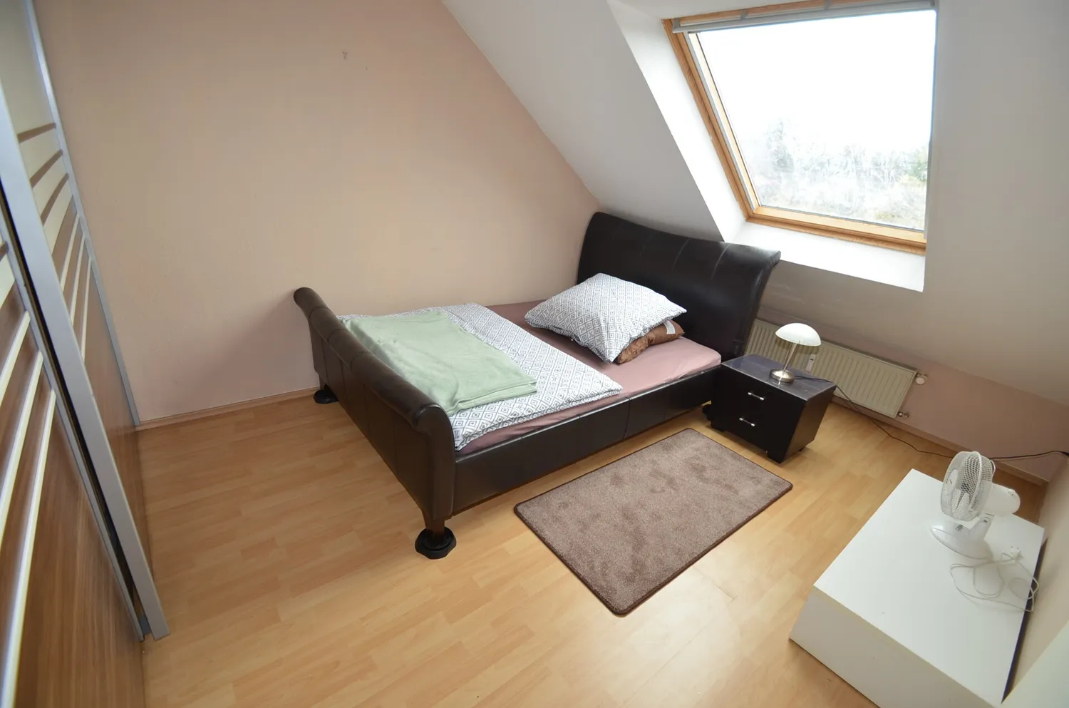 2 Zimmer Wohnung mit 40 m² in Köln – Bild 9