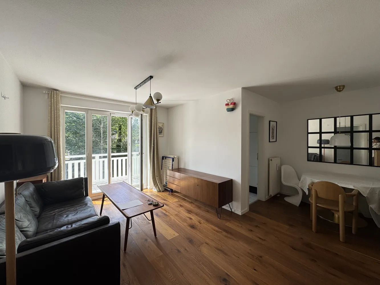 2 Zimmer Wohnung mit 50 m² in München – Bild 1