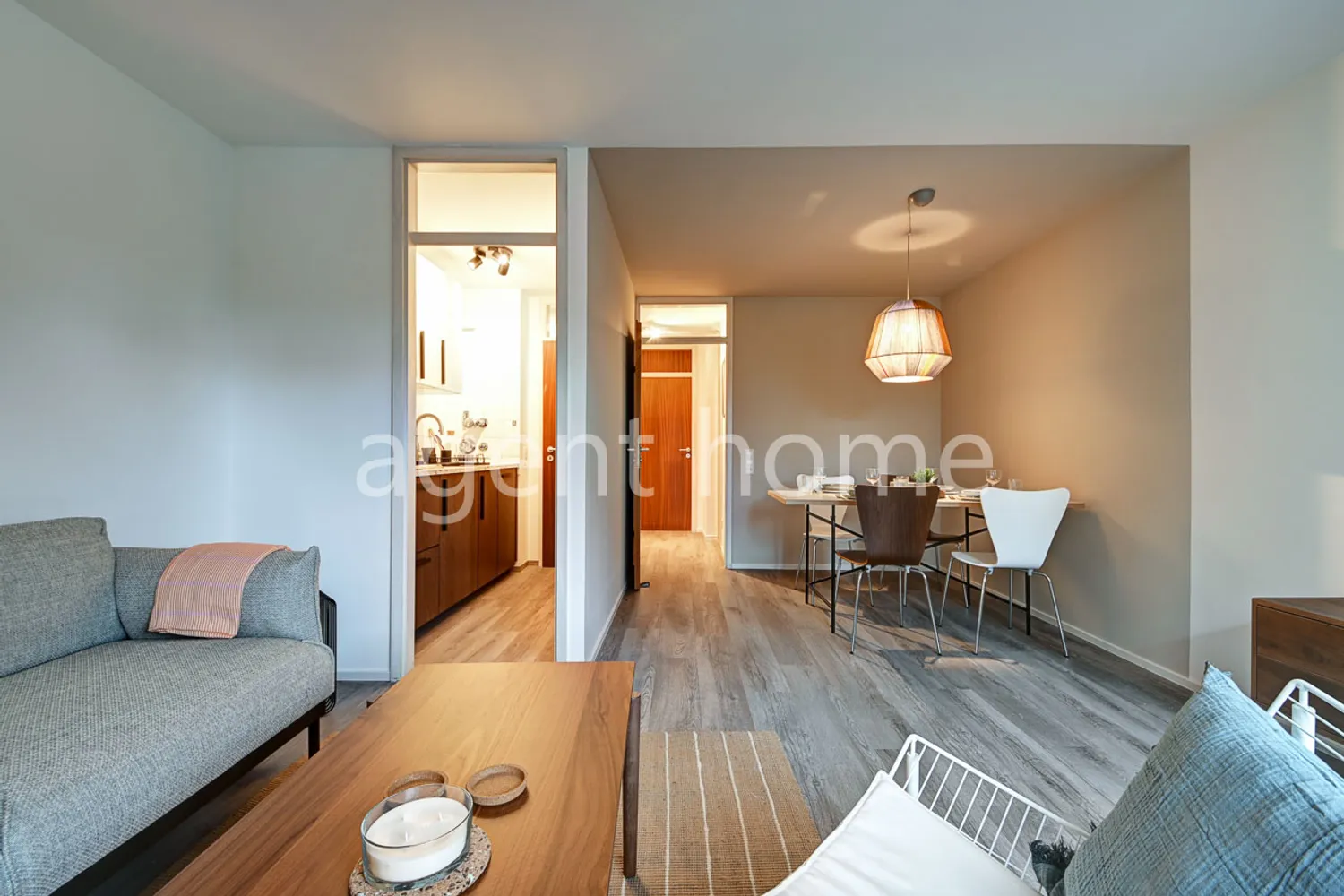 2 Zimmer Wohnung mit 40 m² in Stuttgart – Bild 9