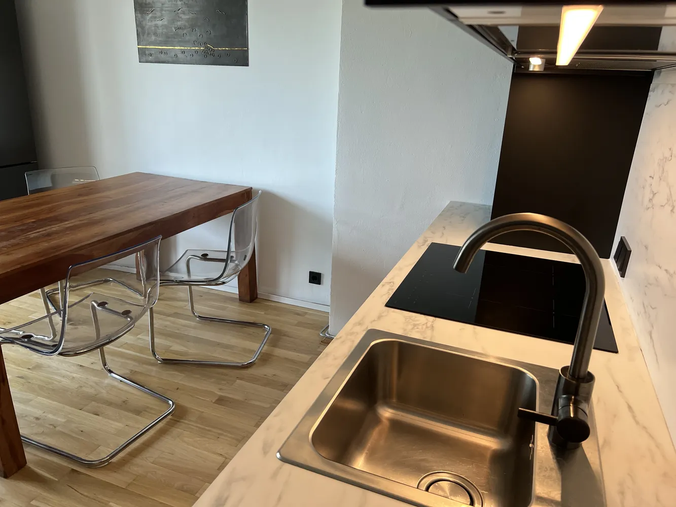 2 room apartment with 44 m² in Düsseldorf – Photo 10