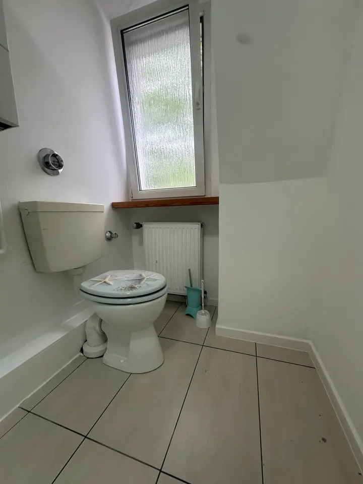 4 Zimmer Wohnung mit 104 m² in Wuppertal – Bild 6