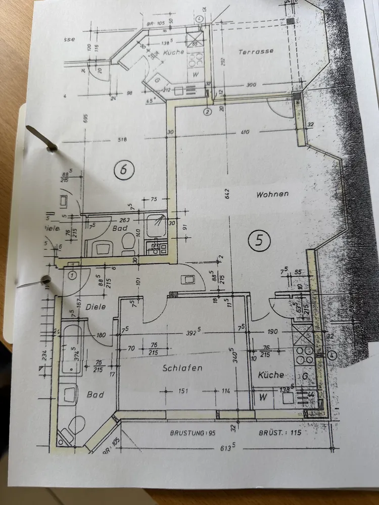 2 Zimmer Wohnung mit 68 m² in Ratingen – Bild 8