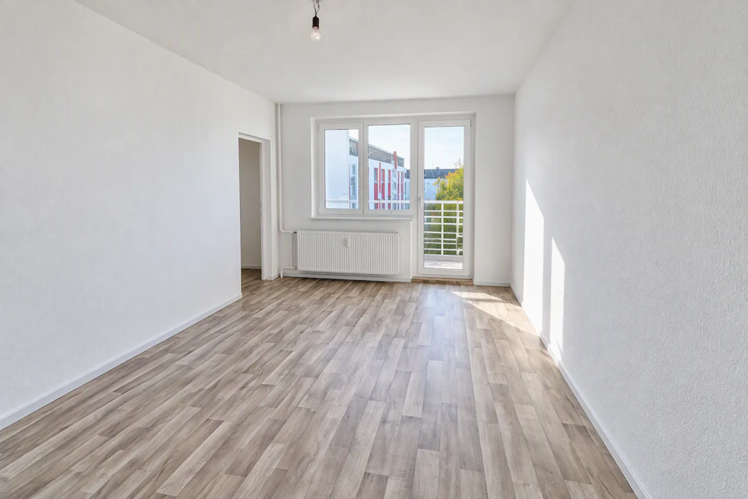 4 Zimmer Wohnung mit 80 m² in Neubrandenburg – Bild 7
