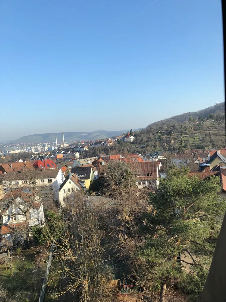 3 Zimmer Wohnung mit 60 m² in Stuttgart – Bild 2