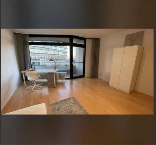 WG-Zimmer mit 20 m² in Mannheim – Bild 7