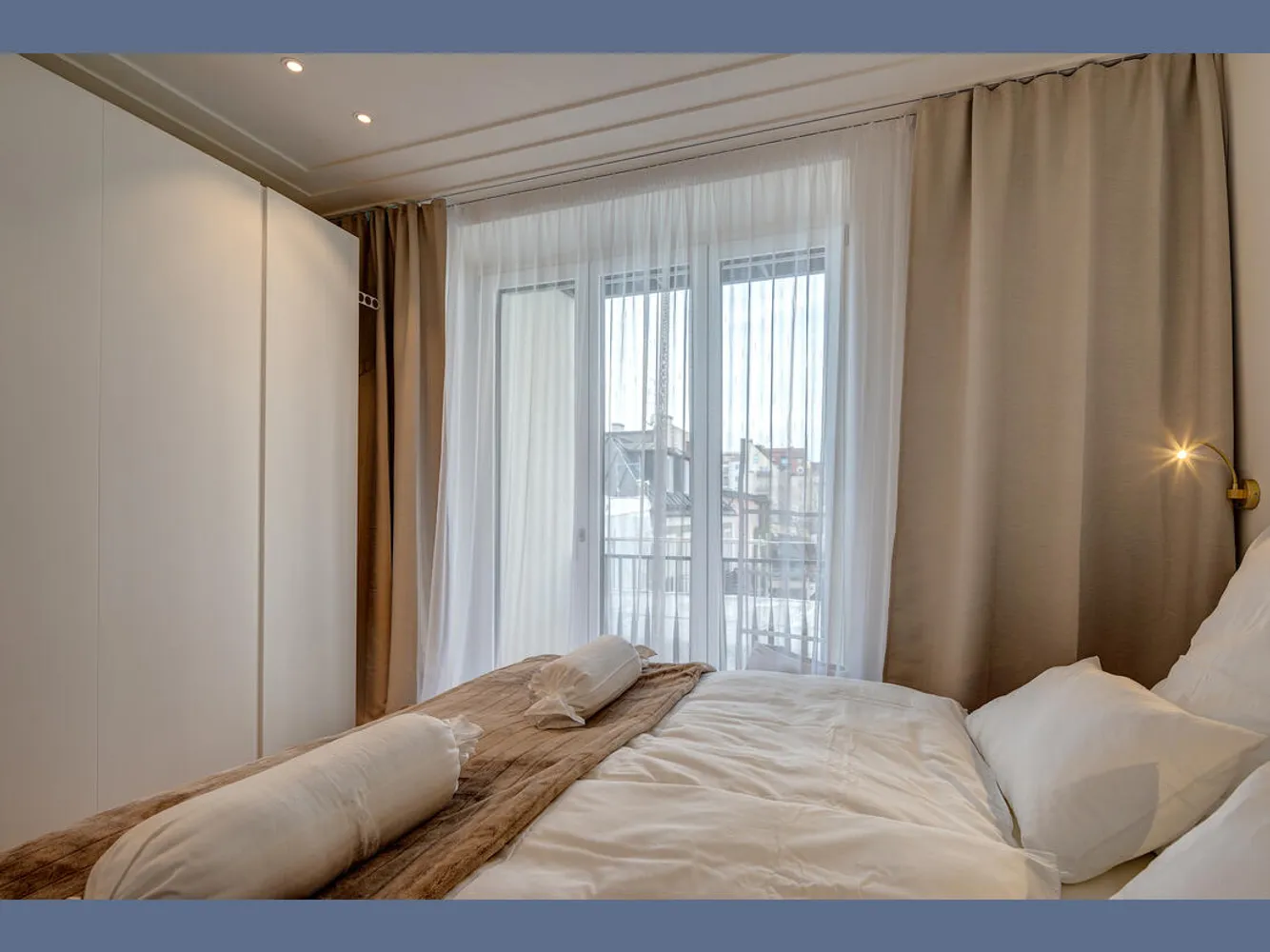 2 Zimmer Wohnung mit 59 m² in München – Bild 4