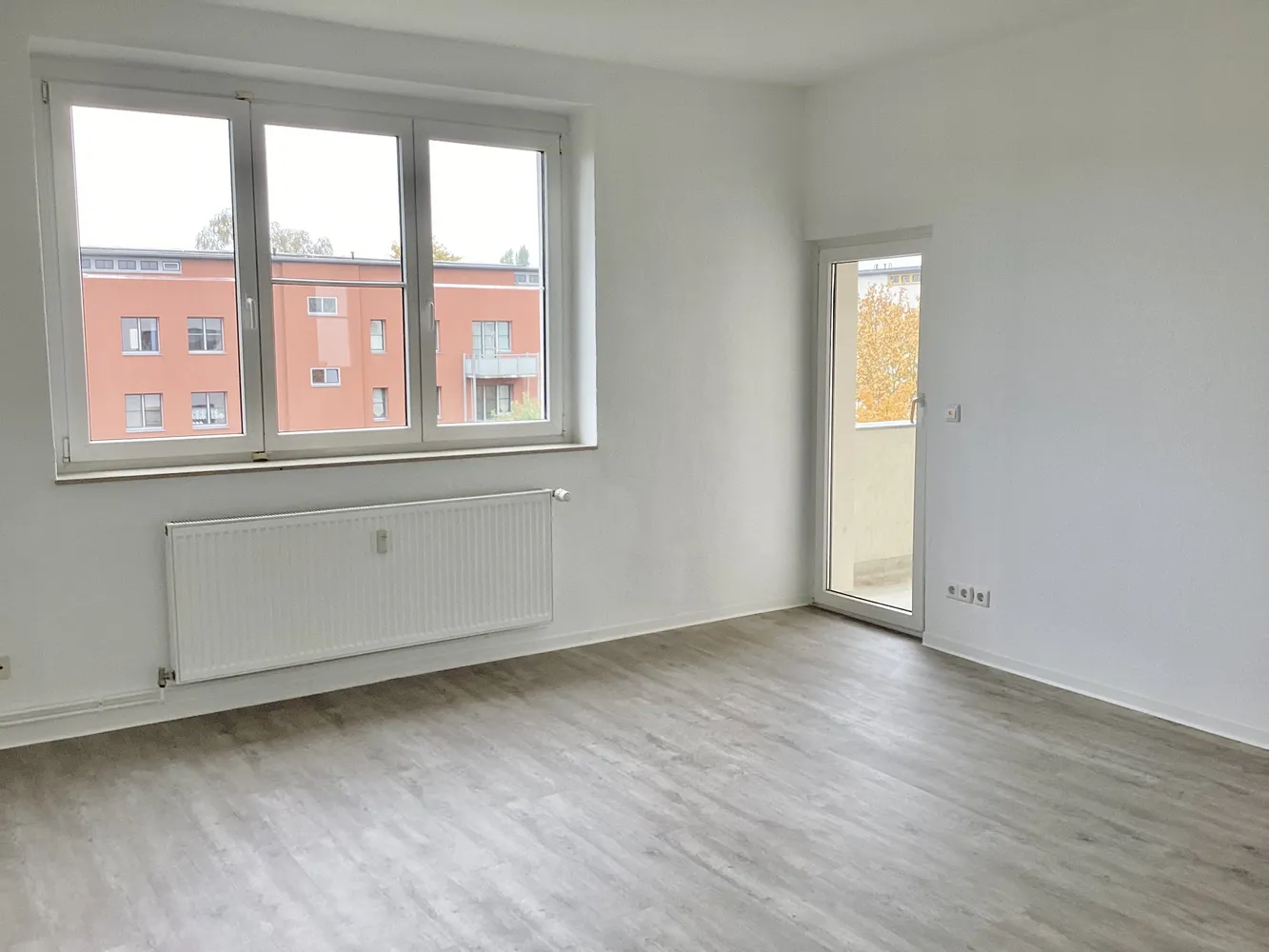 4 Zimmer Wohnung mit 71 m² in Magdeburg – Bild 7