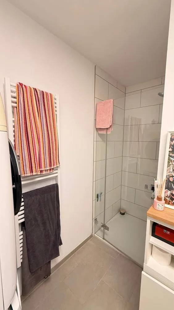 2 Zimmer Wohnung mit 68 m² in Wiesbaden – Bild 8
