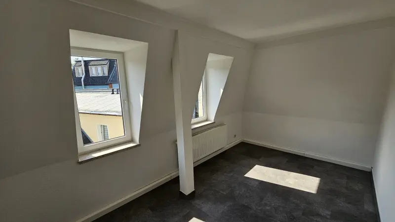 3 Zimmer Wohnung mit 57 m² in Freital – Bild 3