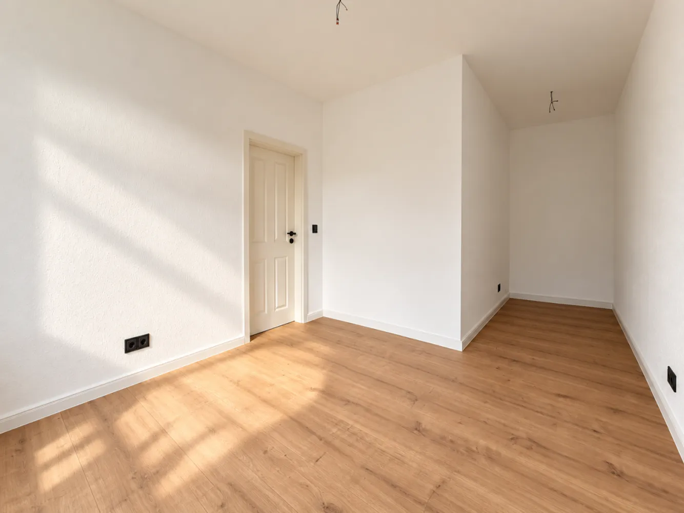 3 Zimmer Wohnung mit 59 m² in Chemnitz – Bild 12
